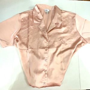 Pajama set - NWT - Pink